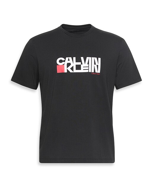 Imagen 0 de Camiseta hombre con gráfico