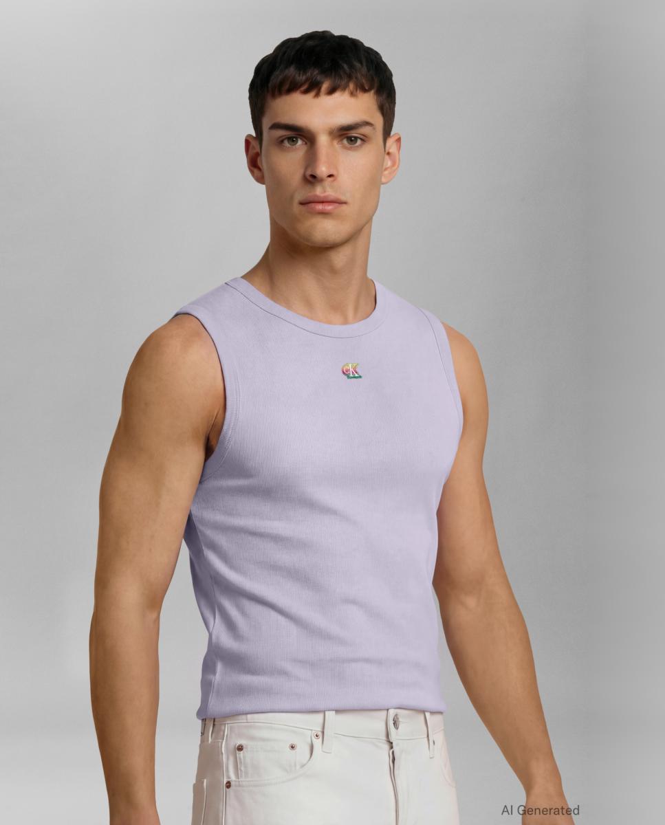 Imagem 0 de T-shirt com Estampado Gráfico nas Costas