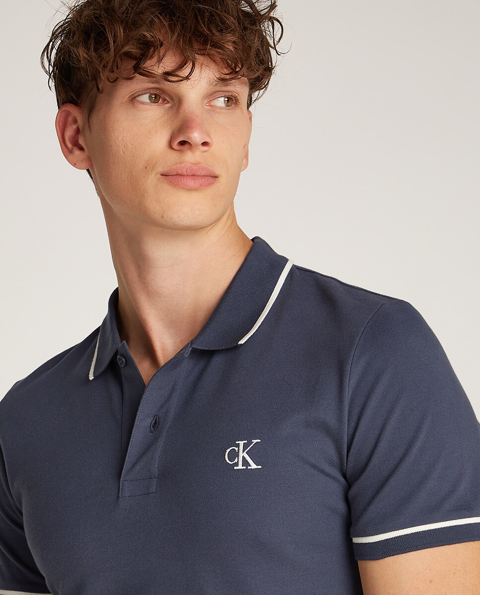 Algodón BaÃ±adores Hombre Lacoste El Corte Ingles Polo Hombre Con