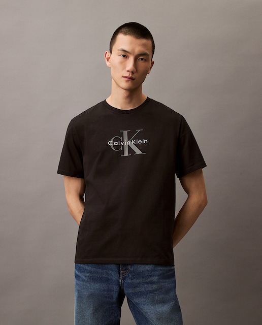 Imagem 0 de T-shirt com Monograma