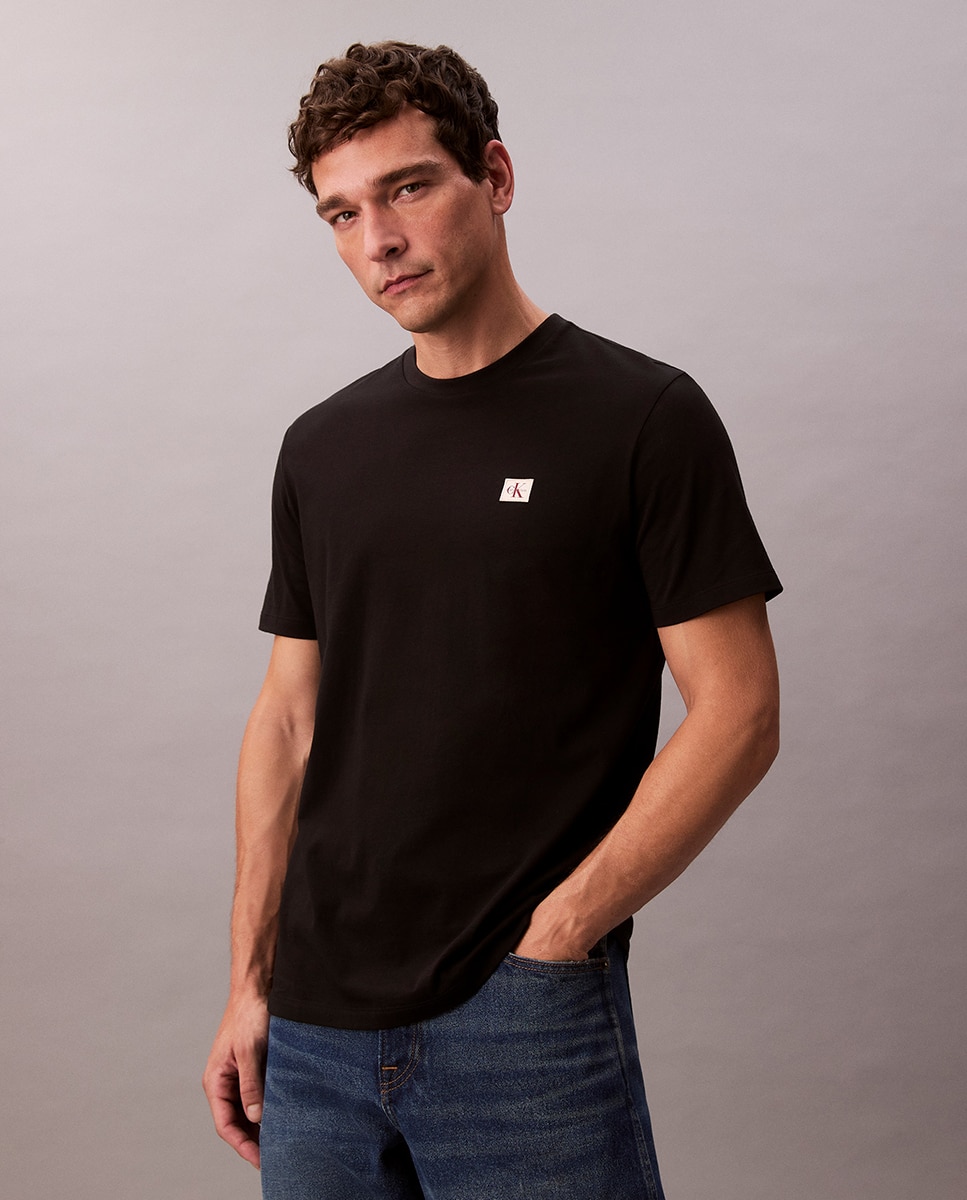 Imagem 0 de T-shirt com Logótipo
