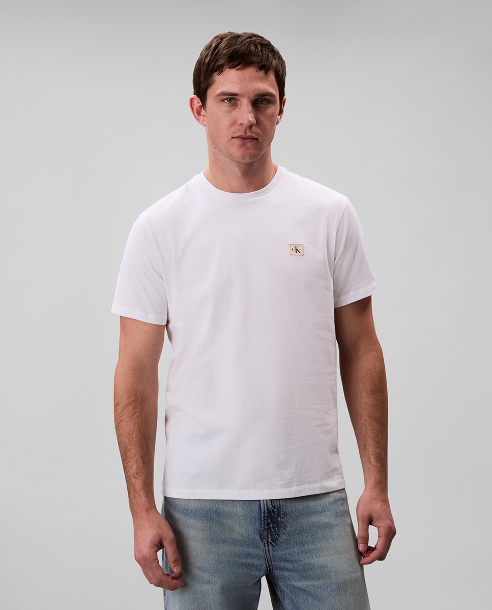 Imagem 0 de T-shirt com Logótipo