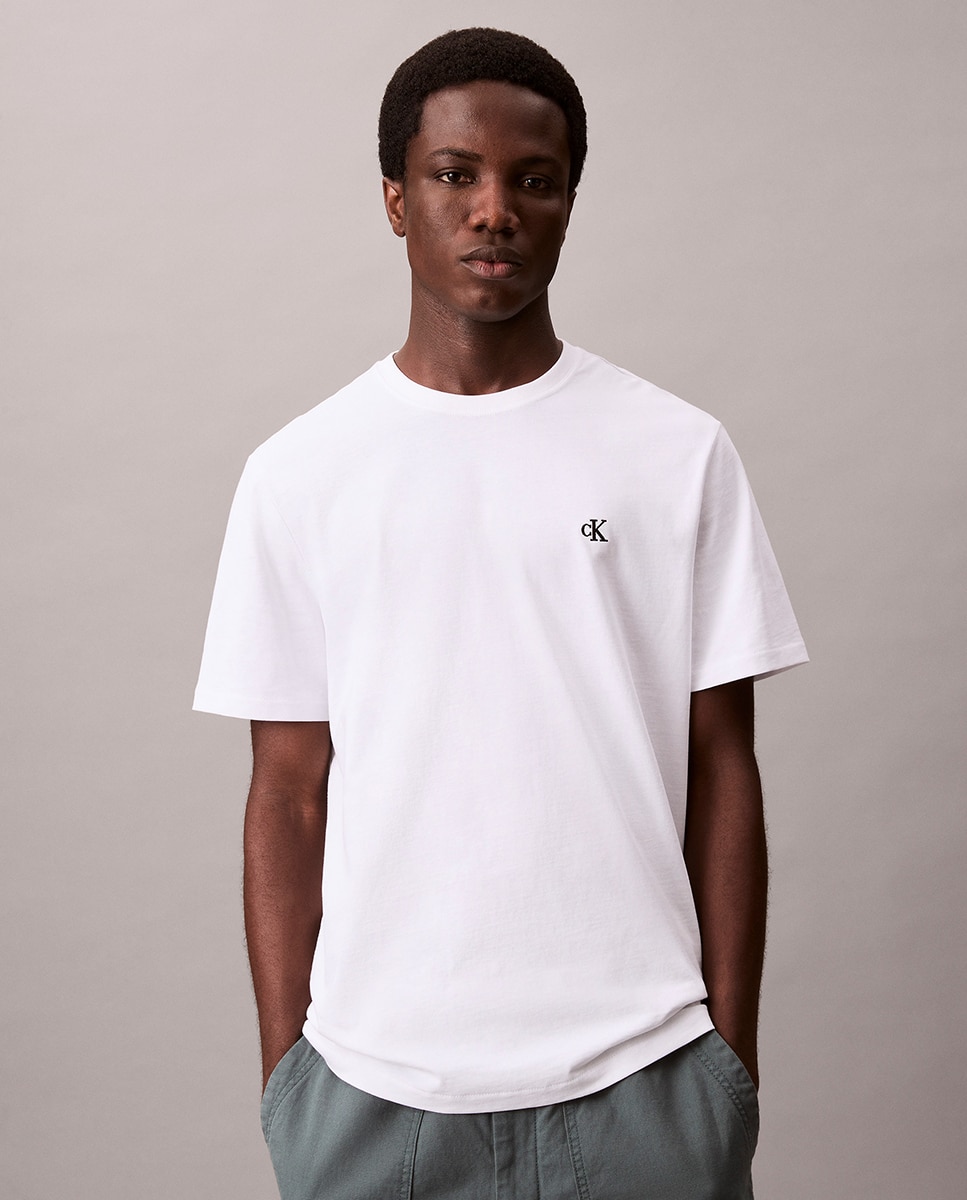 Imagem 0 de T-shirt com Logótipo