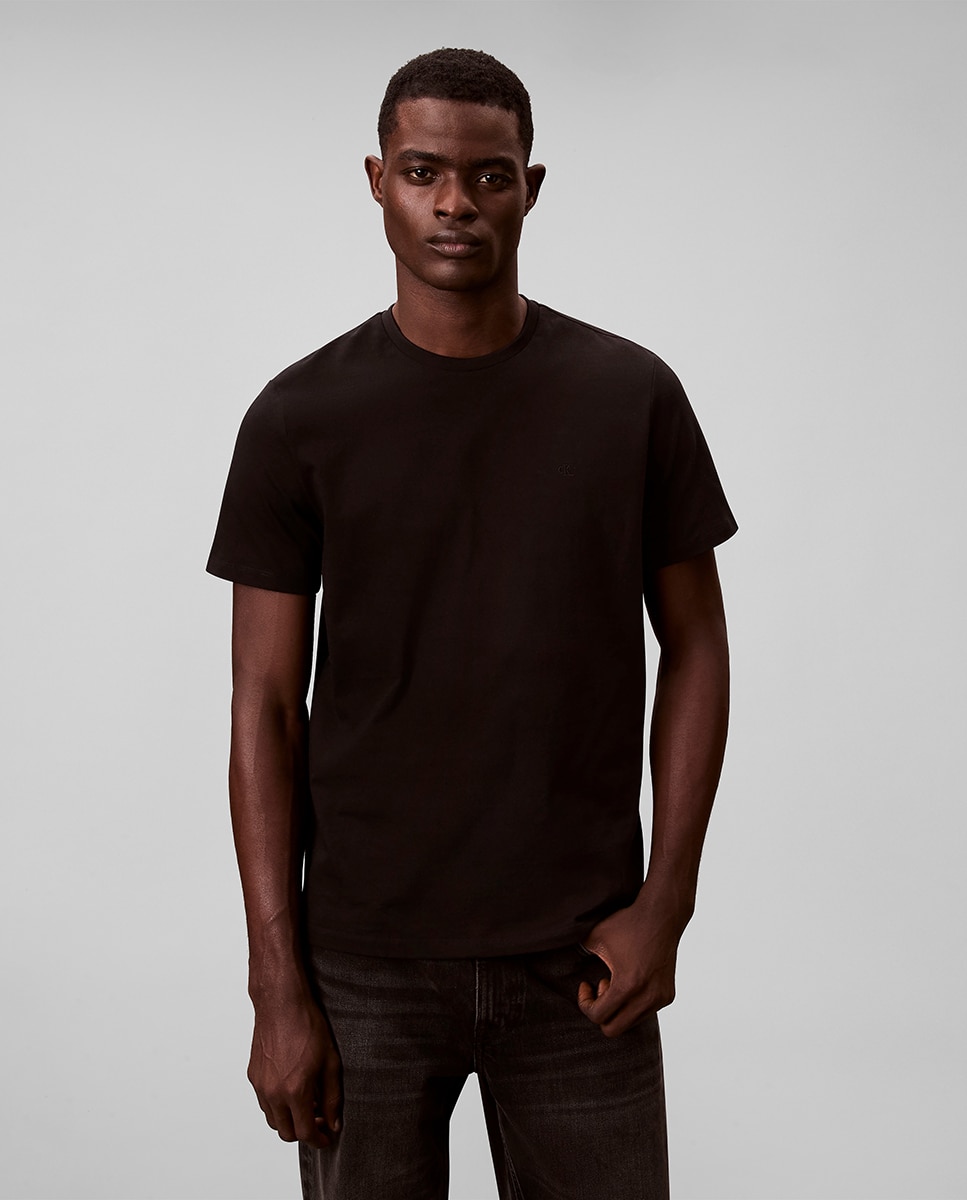 Imagem 0 de T-shirt com Logótipo