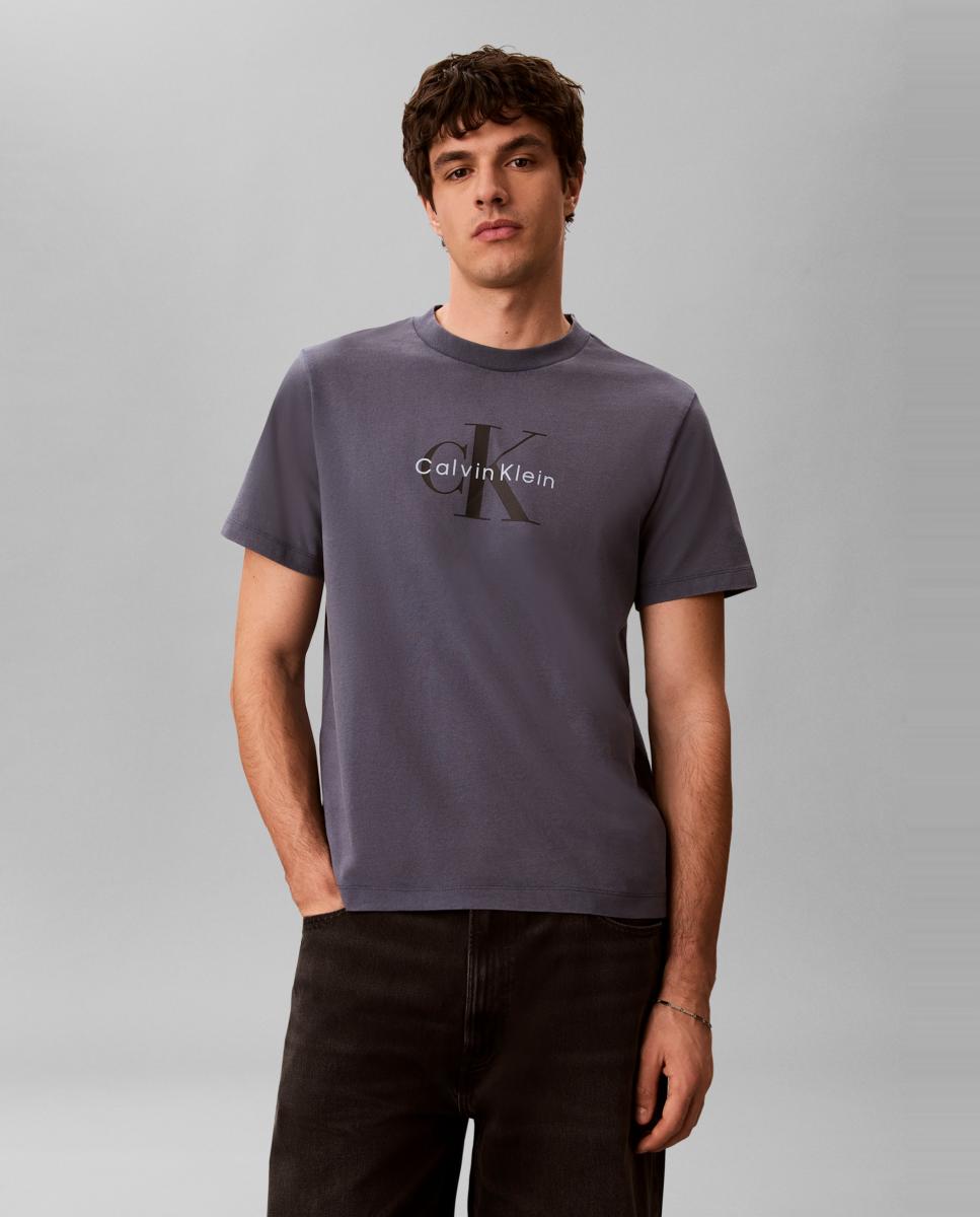 Imagem 0 de T-shirt com Logótipo