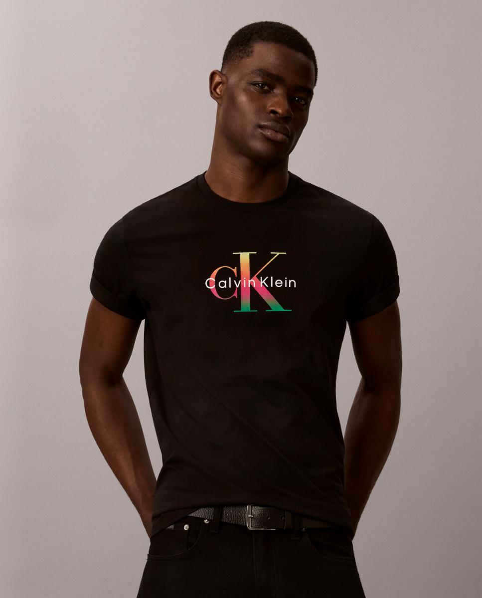 Imagem 0 de T-shirt com Logótipo