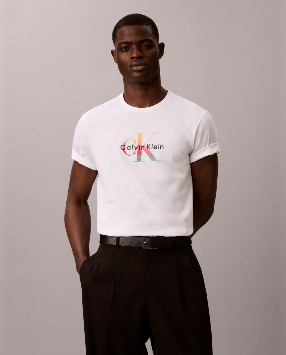 Imagem 0 de T-shirt com Logótipo