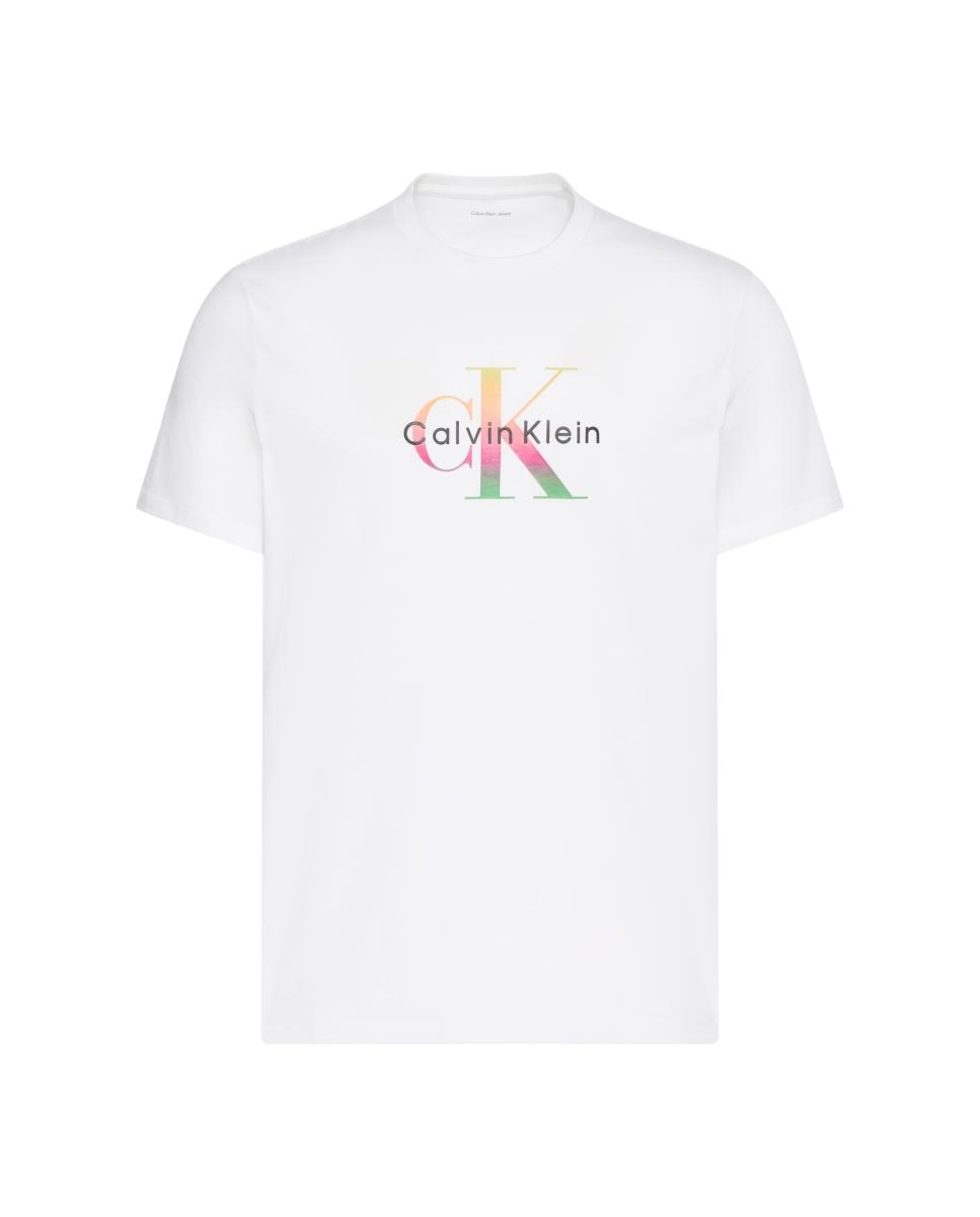 Imagem 0 de T-shirt com Logótipo