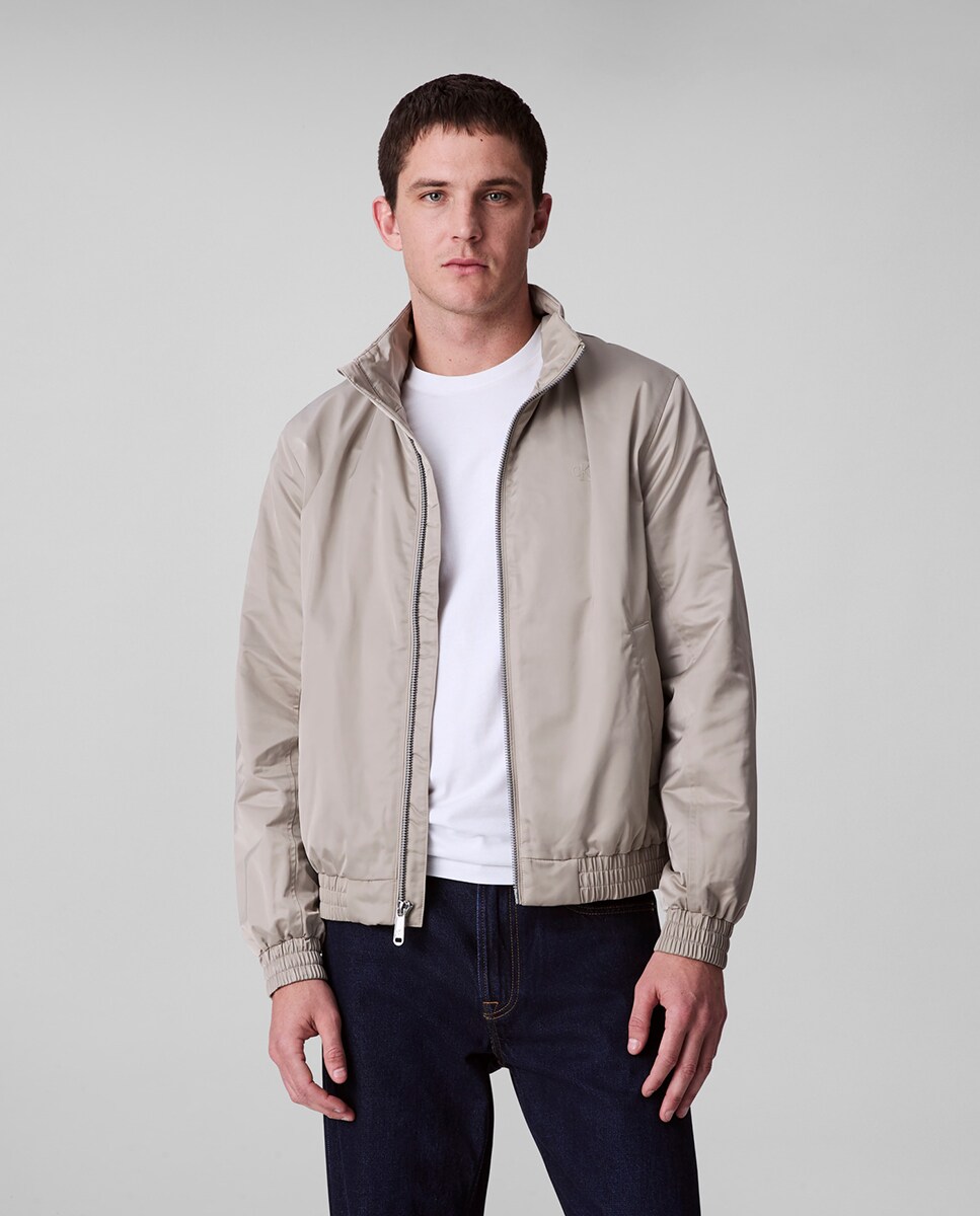 Chaqueta Harrington Chaqueta Dockers El Corte Ingles Chaqueta