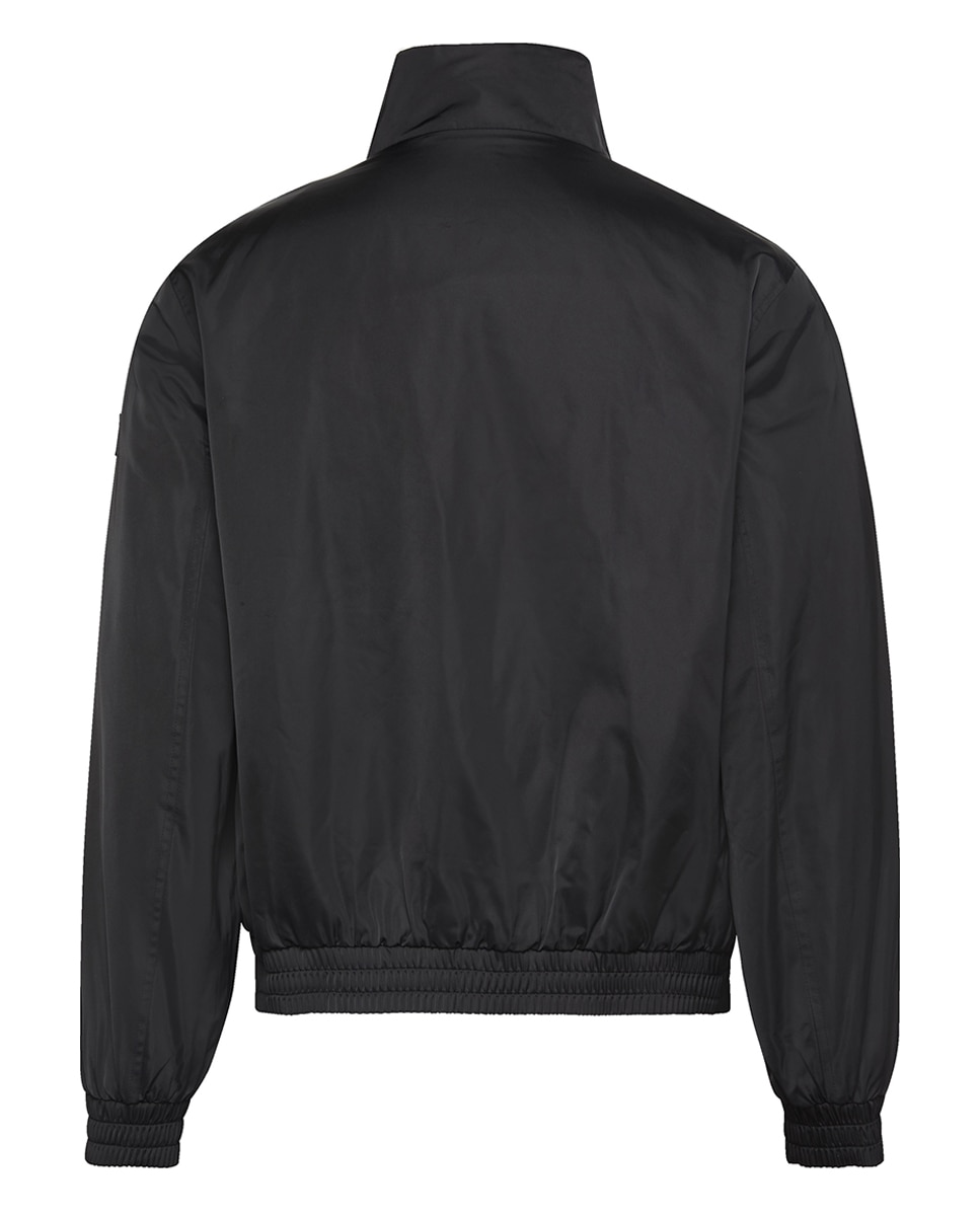 Casaco Harrington Preto-6