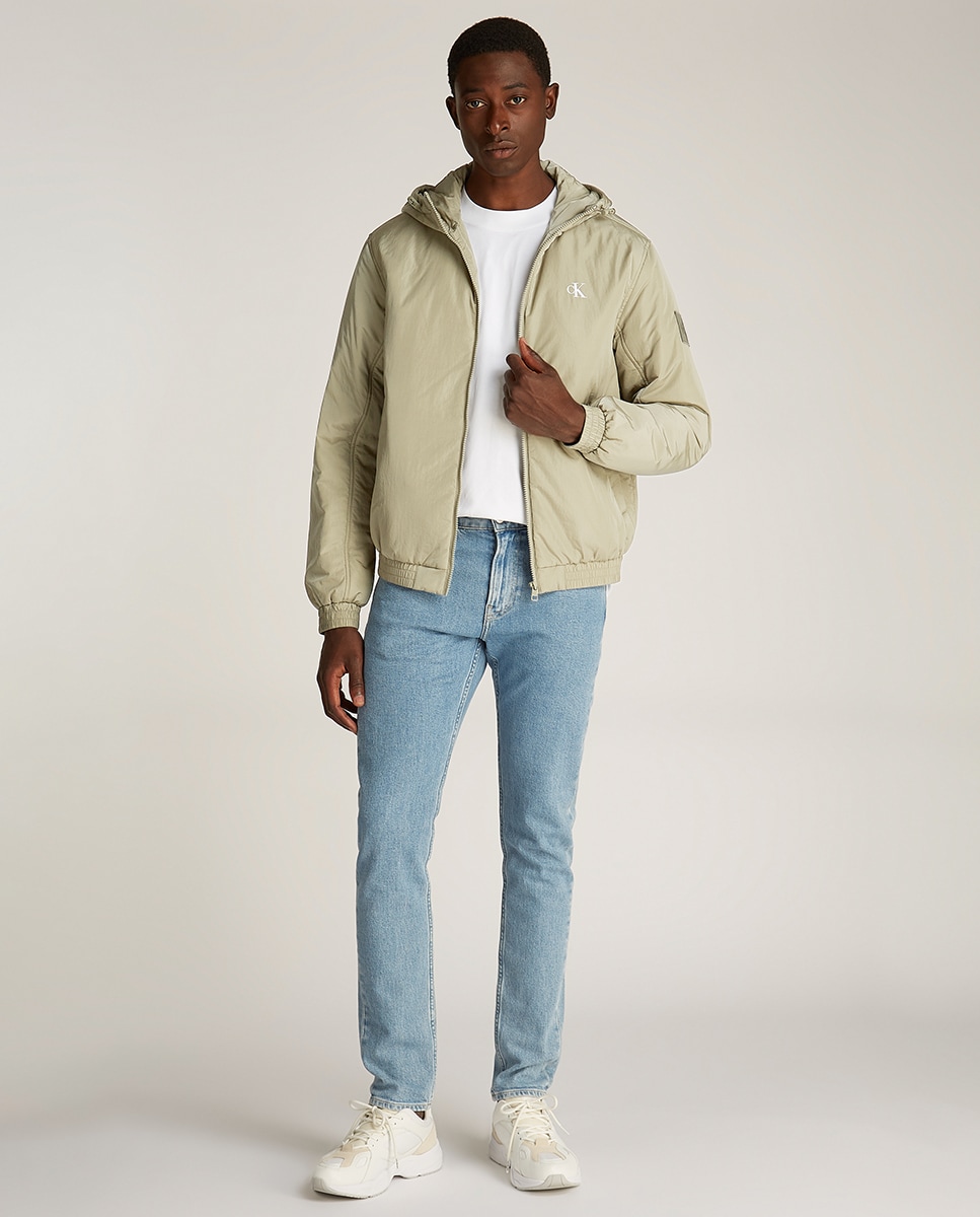 Chaqueta Harrington Chaqueta Dockers El Corte Ingles Chaqueta