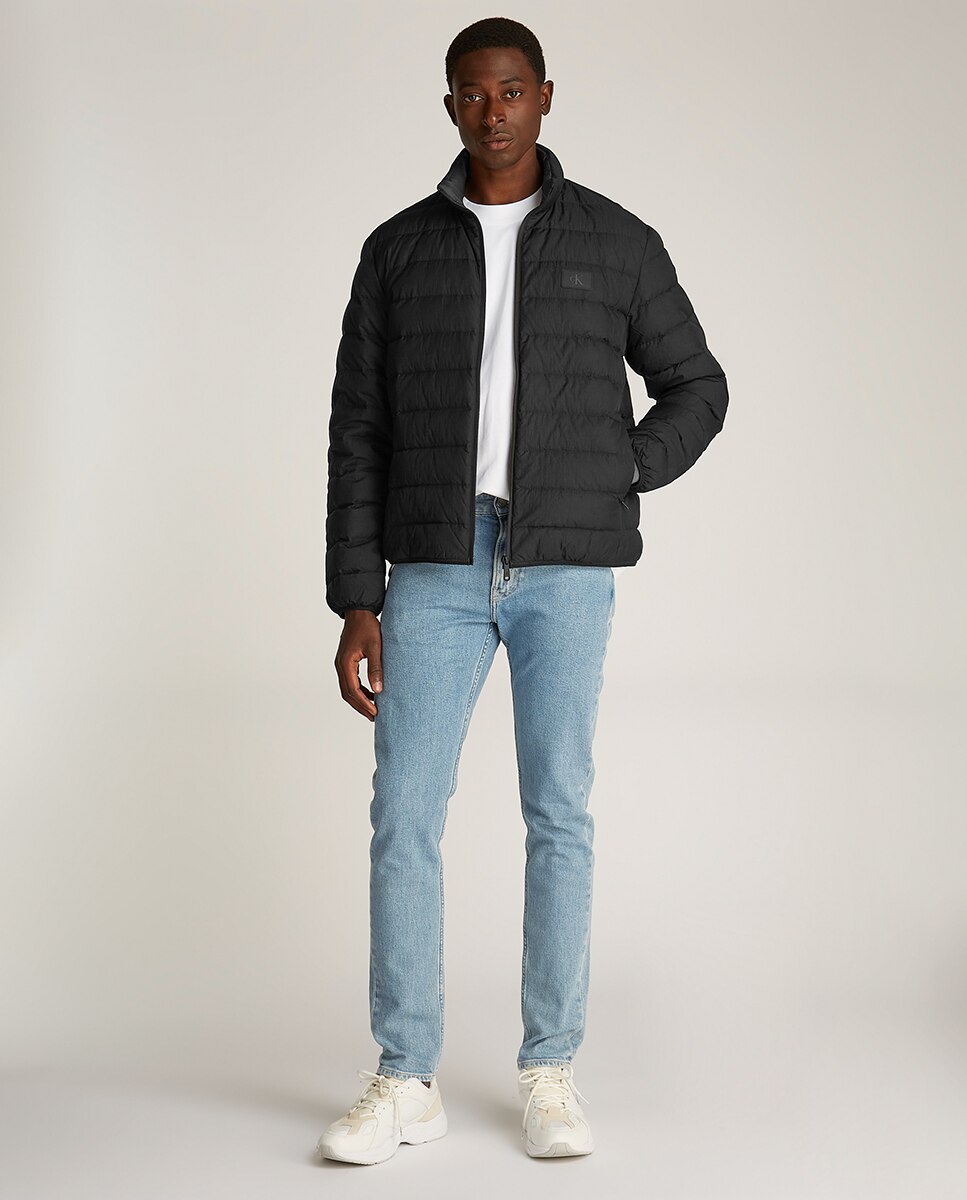 chaquetas hombre hipercor