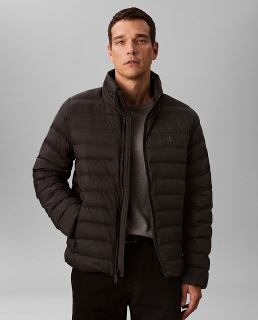 Imagem 0 de Casaco Puffer