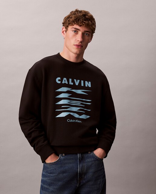 Imagem 0 de Sweatshirt com Ilustração