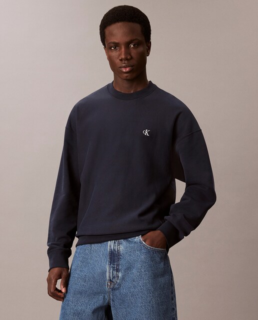 Imagen 0 de Sudadera hombre con logo