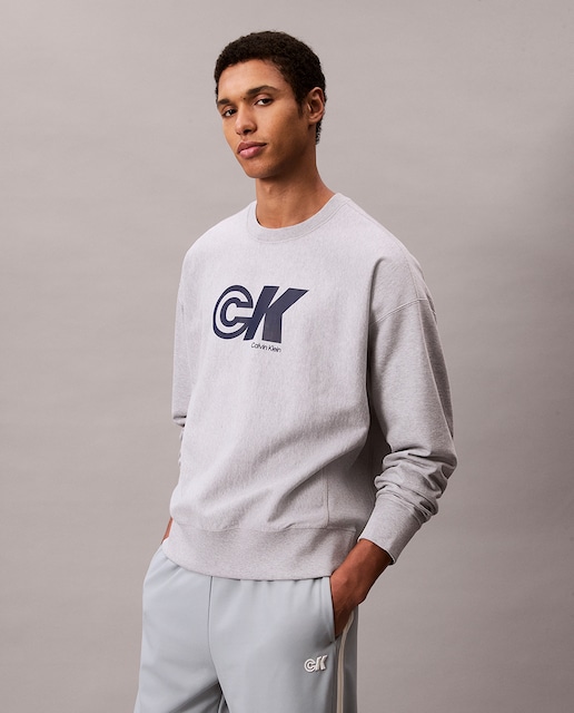 Imagen 0 de Sudadera hombre con gráfico