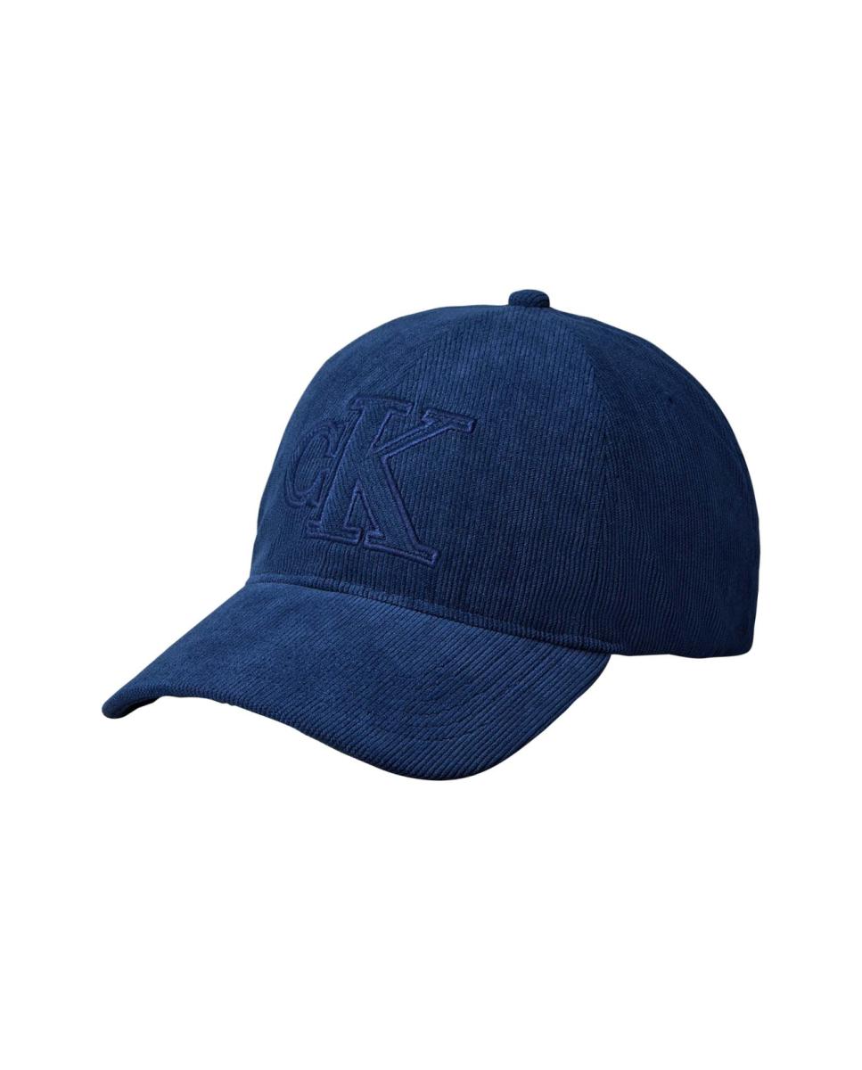 Imagen 0 de Gorra Hombre seasonal Azul