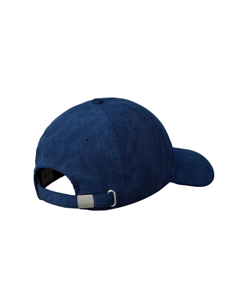 Gorra Hombre seasonal - Calvin Klein Jeans - Azul Azul-2
