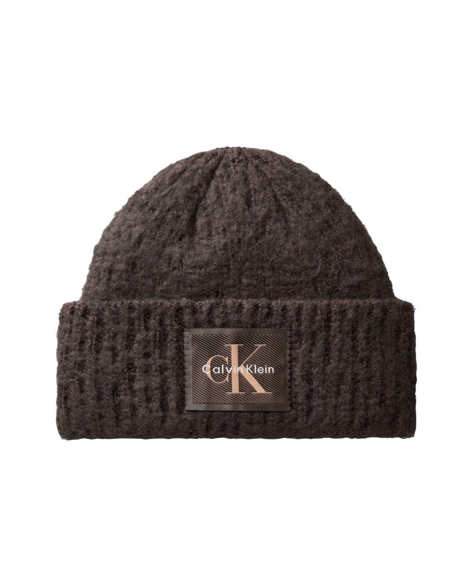 Imagem 0 de Gorro Beanie de Canelado Grosso