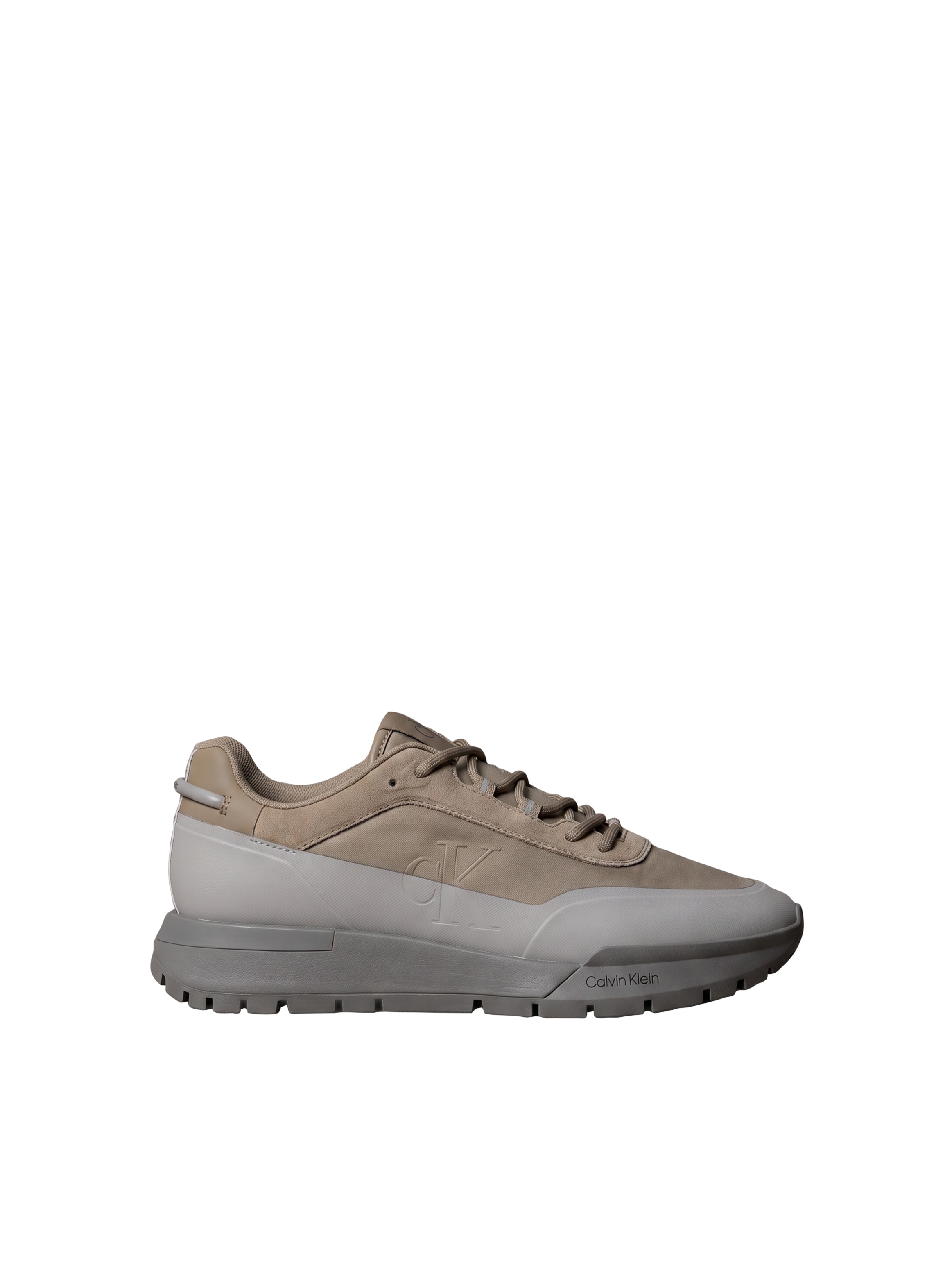 Imagen 1 de Zapatilla Hombre Calvin Klein Topo