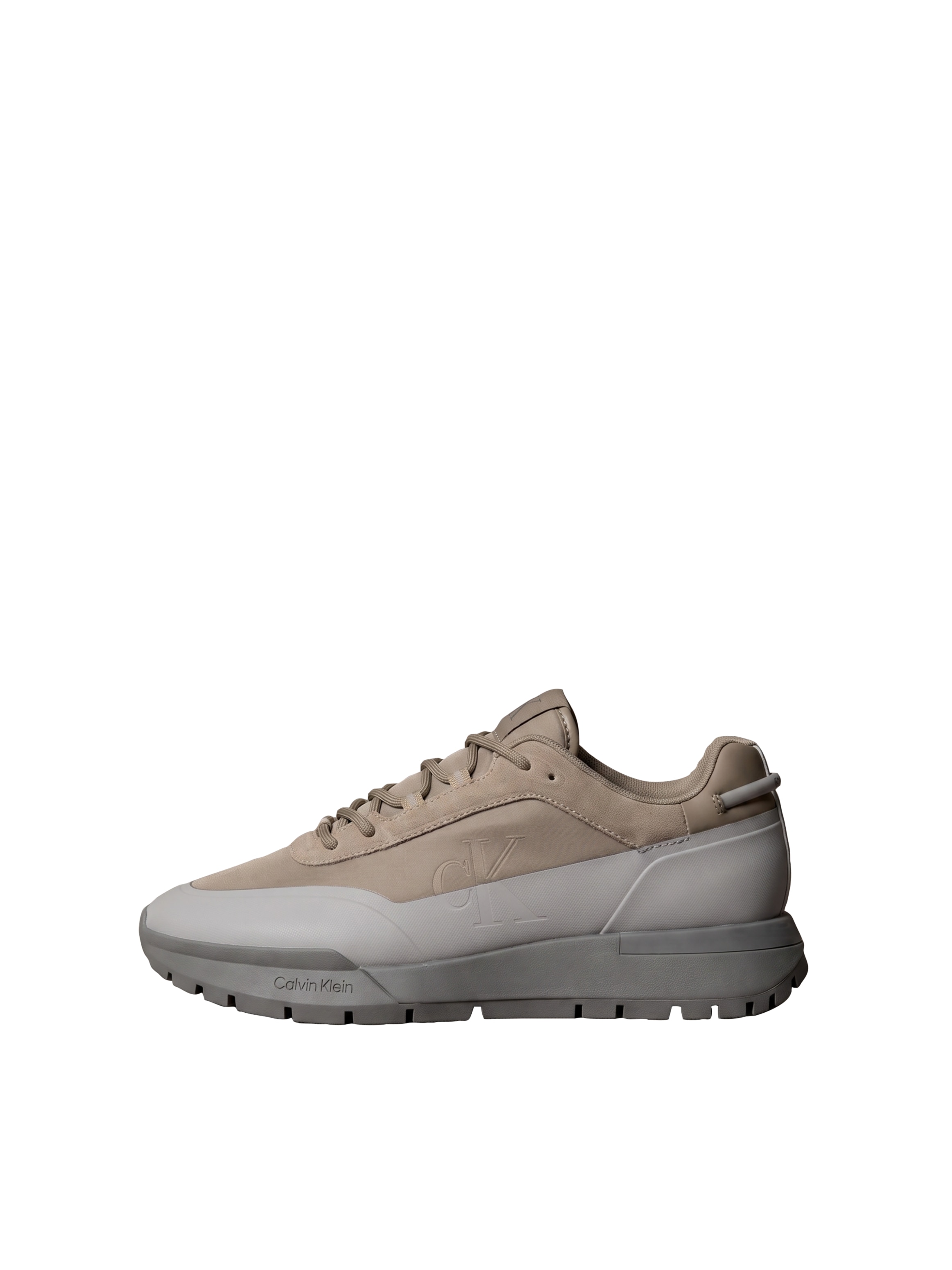 Imagen 2 de Zapatilla Hombre Calvin Klein - Calvin Klein Jeans - Topo Topo