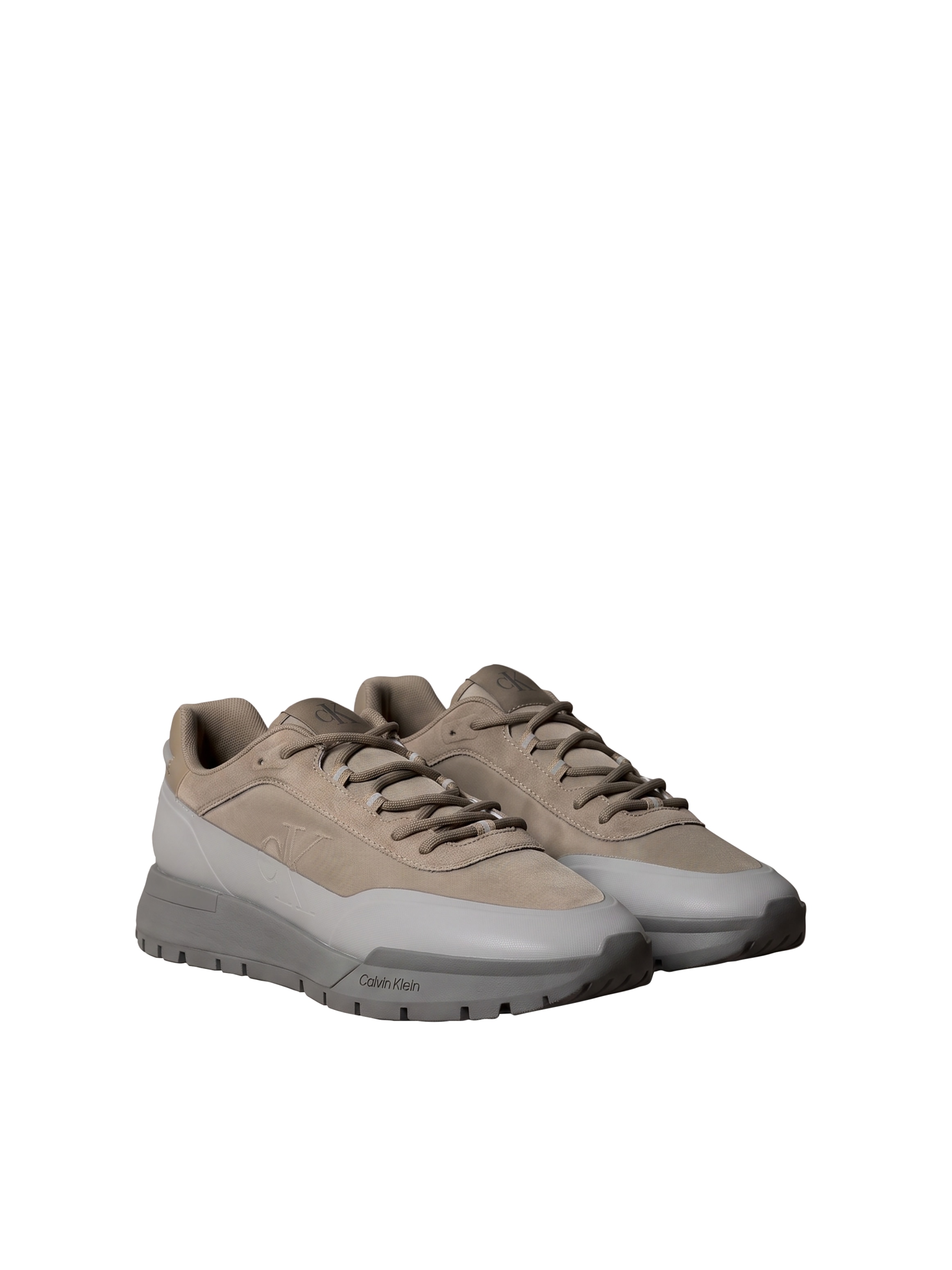 Imagen 3 de Zapatilla Hombre Calvin Klein - Calvin Klein Jeans - Topo Topo