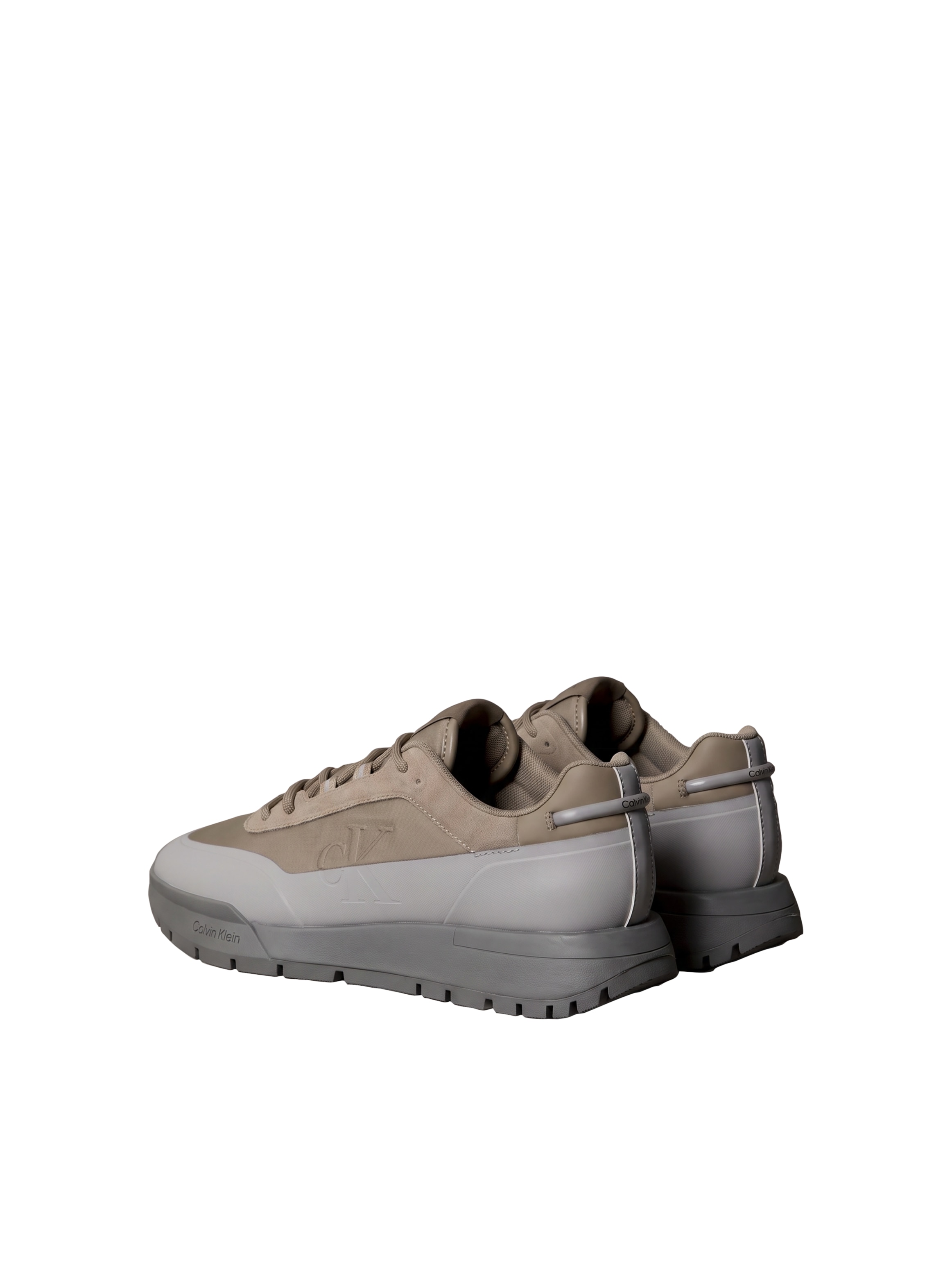 Imagen 4 de Zapatilla Hombre Calvin Klein - Calvin Klein Jeans - Topo Topo