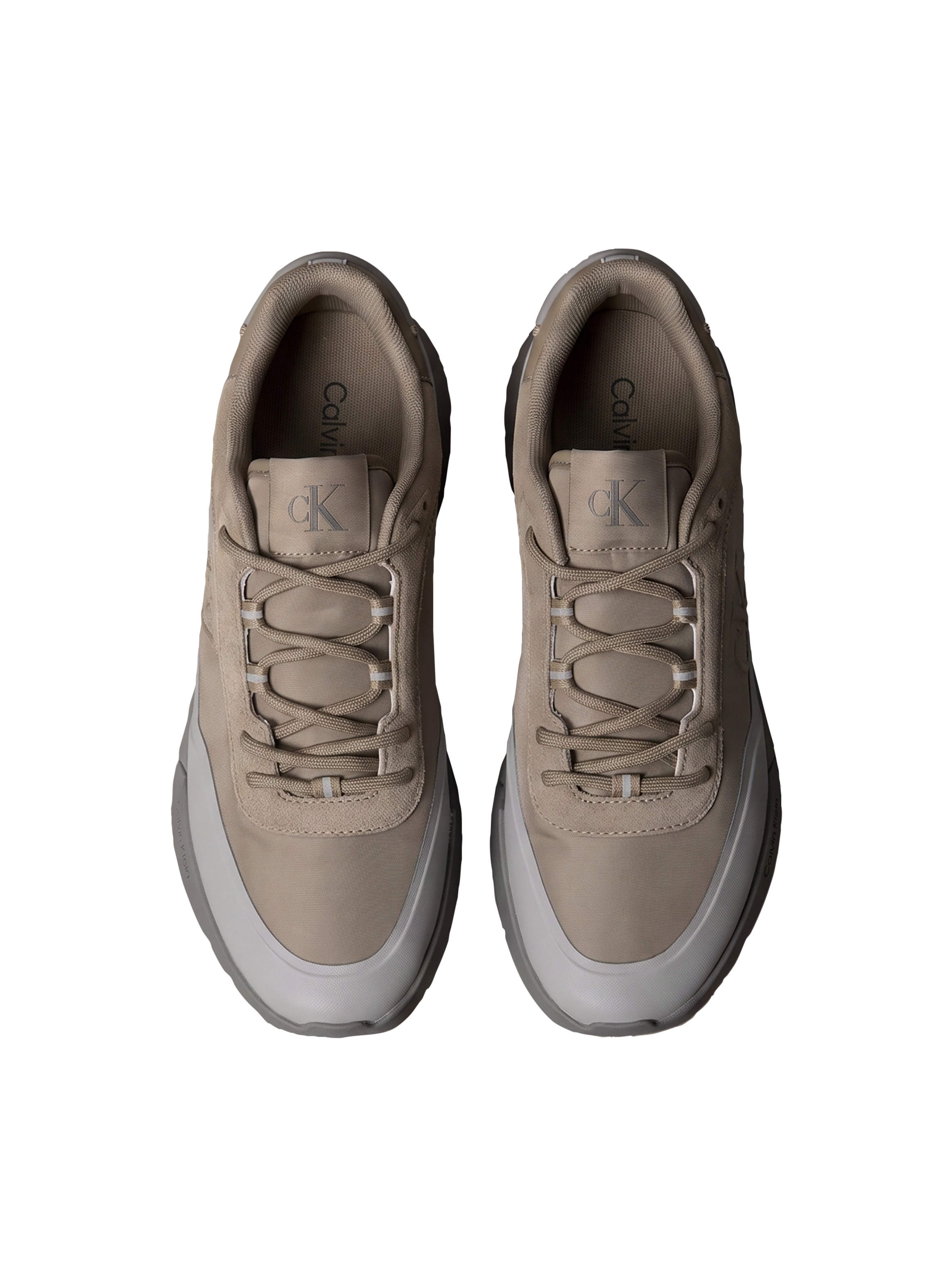 Imagen 5 de Zapatilla Hombre Calvin Klein - Calvin Klein Jeans - Topo Topo
