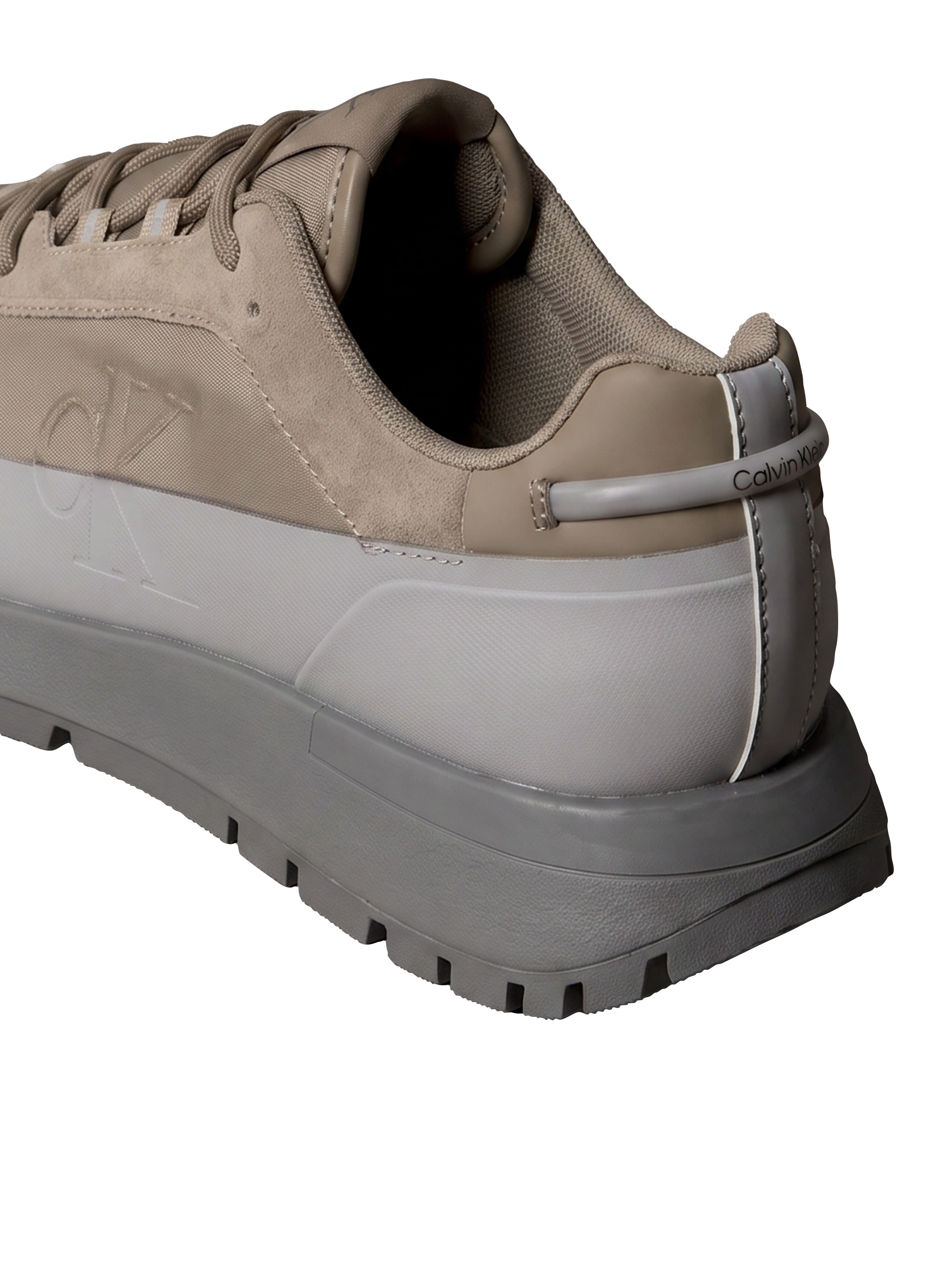 Imagen 6 de Zapatilla Hombre Calvin Klein - Calvin Klein Jeans - Topo Topo