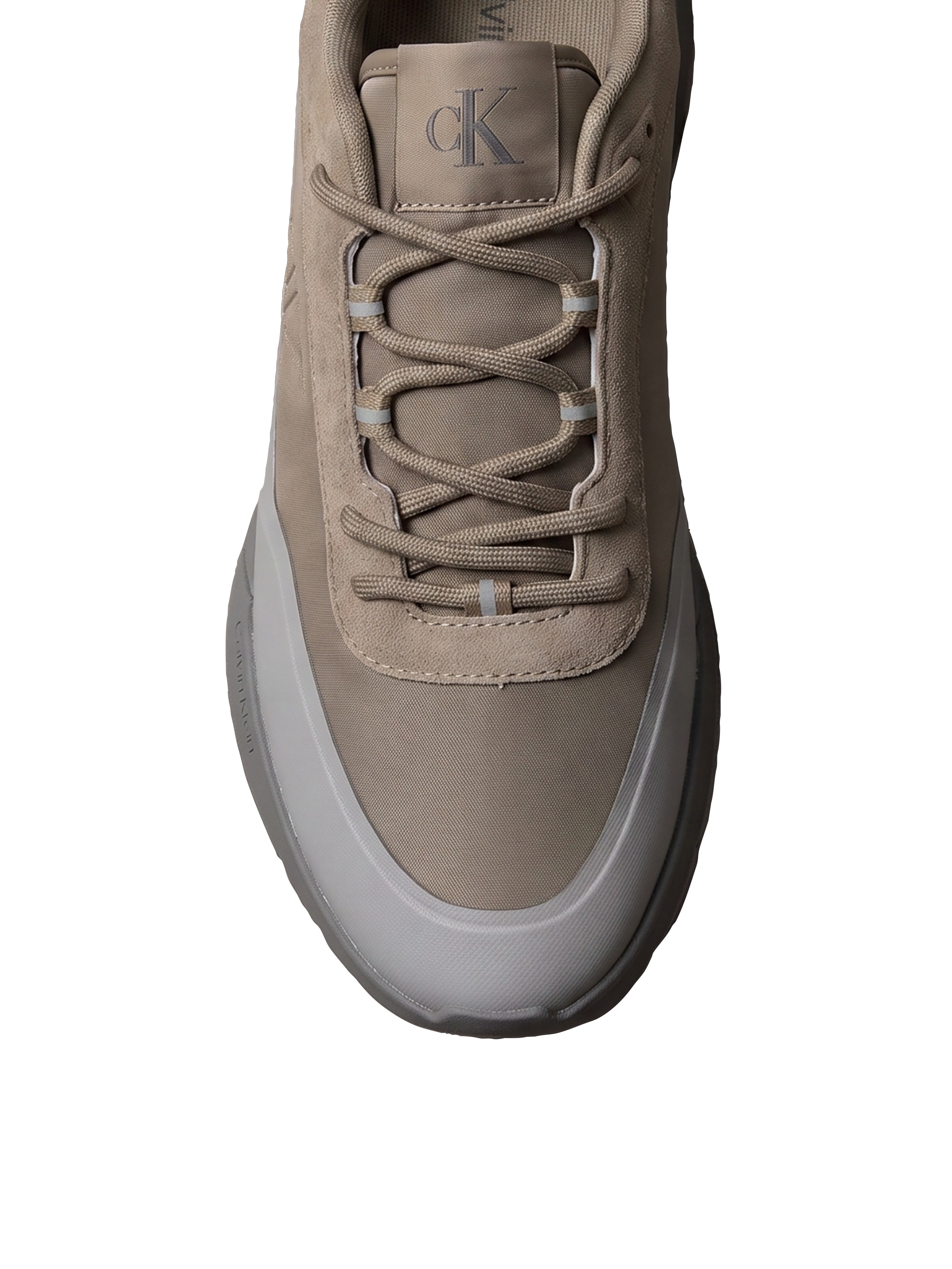 Imagen 7 de Zapatilla Hombre Calvin Klein - Calvin Klein Jeans - Topo Topo
