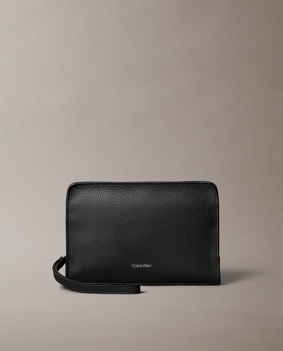 Imagem 0 de Nécessaire com Logótipo em Relevo