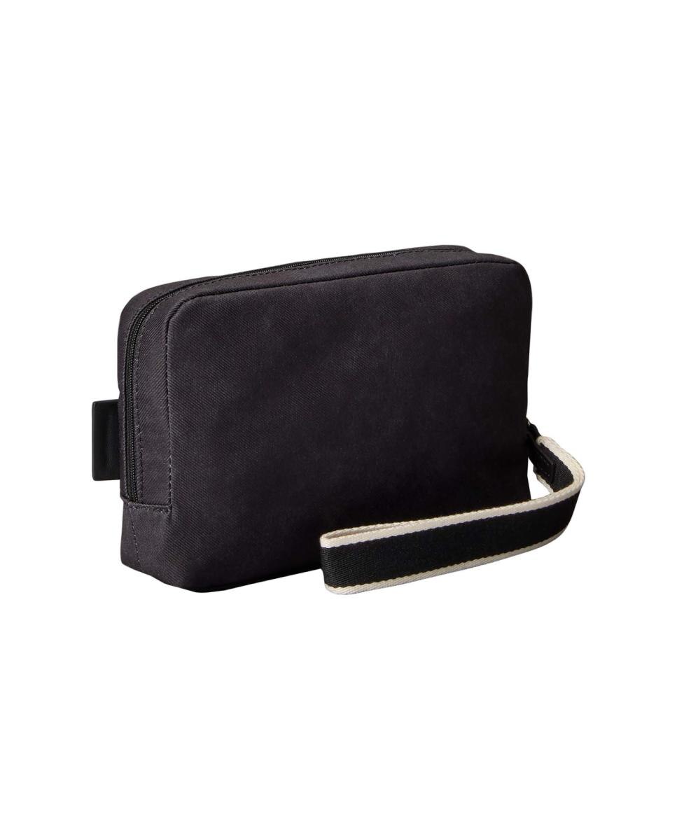 Neceser Hombre con gráfico seasonal - Calvin Klein Jeans - Negro Negro-2