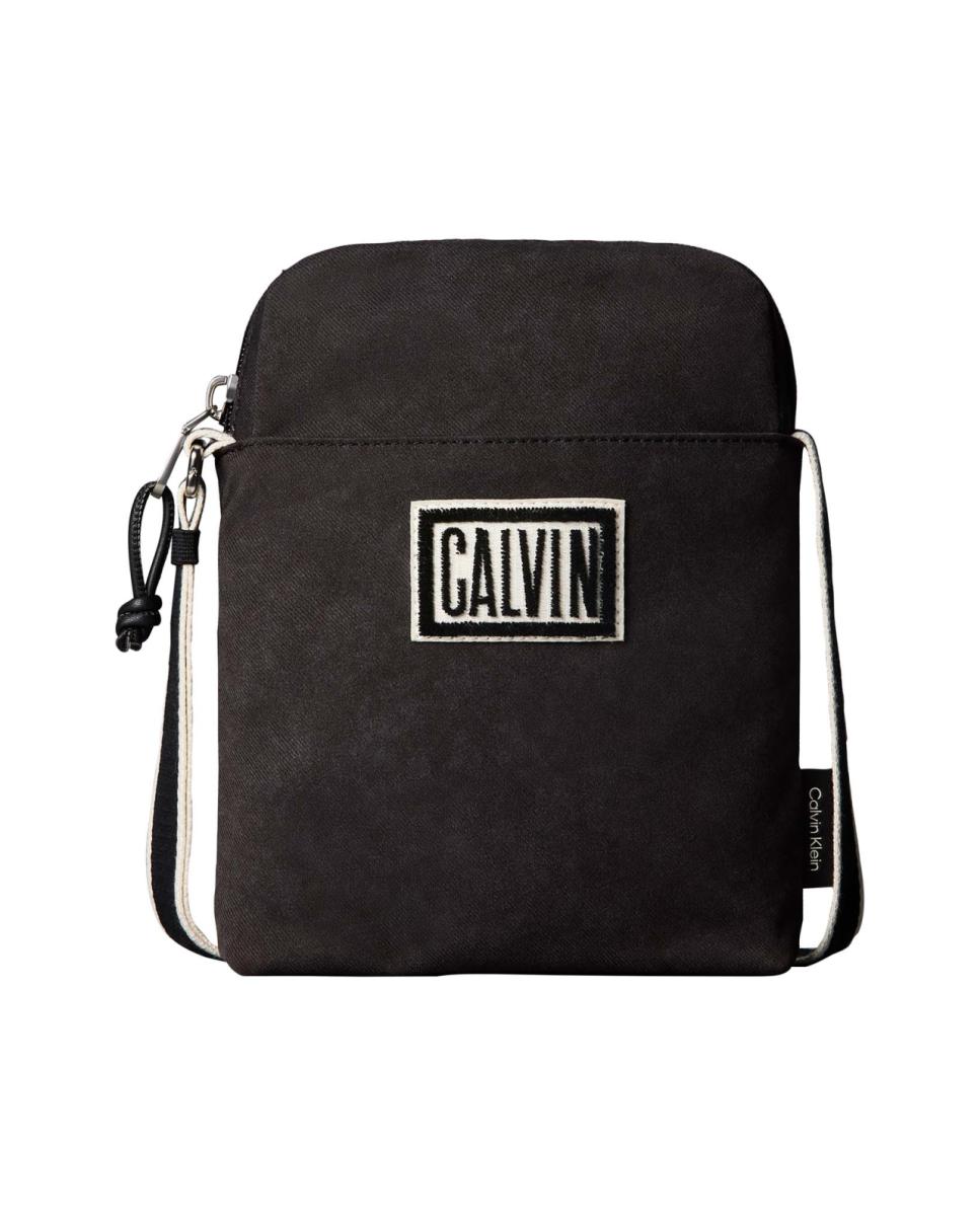 Imagen 0 de Bolso Hombre reporter seasonal Negro