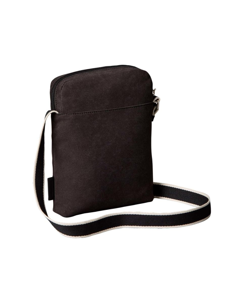 Bolso Hombre reporter seasonal - Calvin Klein Jeans - Negro Negro-2