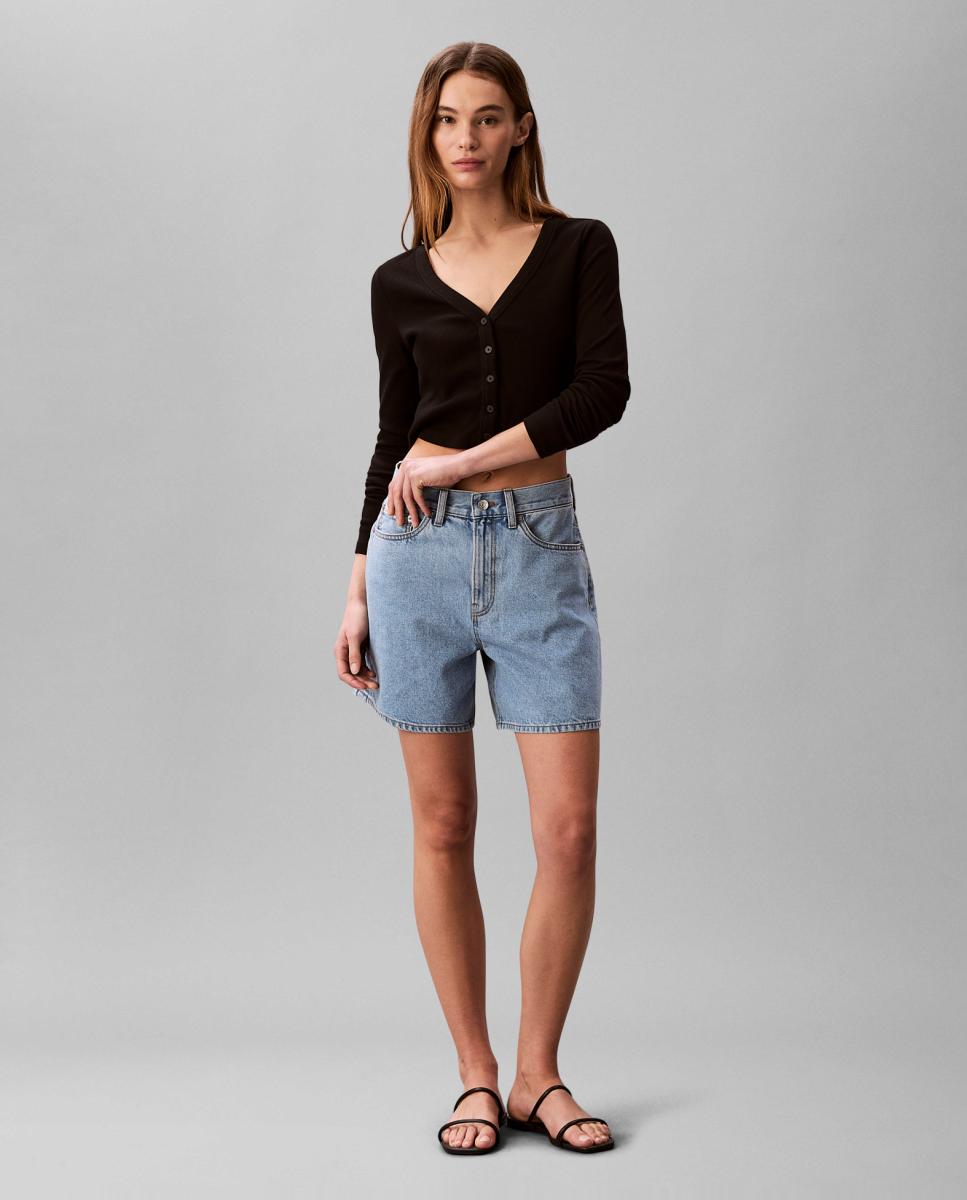 Imagem 0 de Calções de Ganga