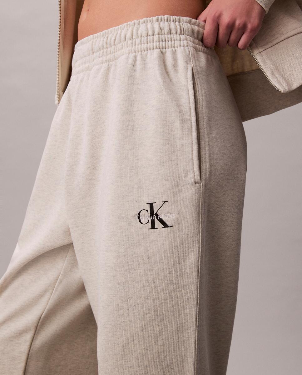 Outfit Ropa De Deporte Calvin Klein Pantalón Mujer De Chándal