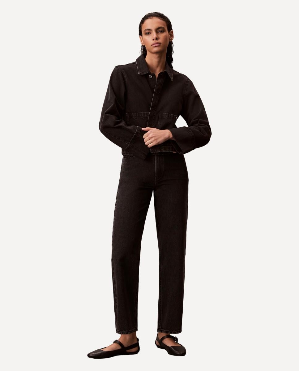 Imagem 0 de Jeans Barrel