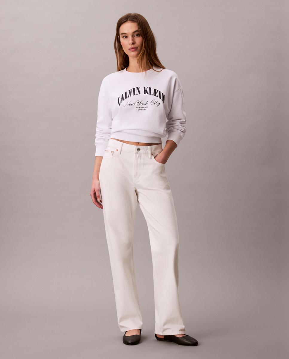 Imagem 0 de Jeans 90s Straight