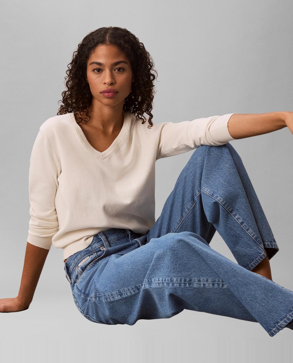 Jeans Wide Leg Azul-claro-3