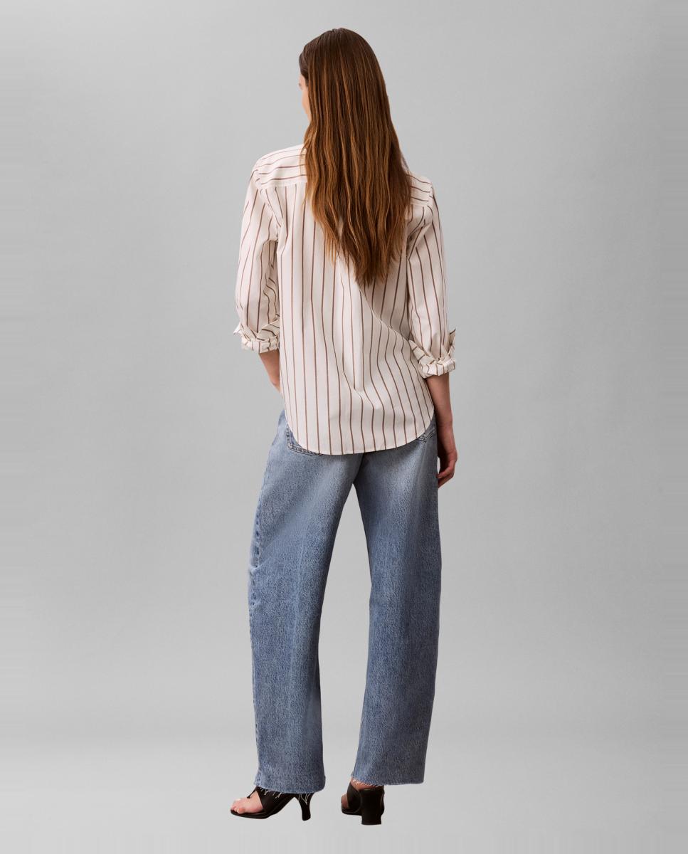 Jeans Relaxed Barrel Azul-claro-3
