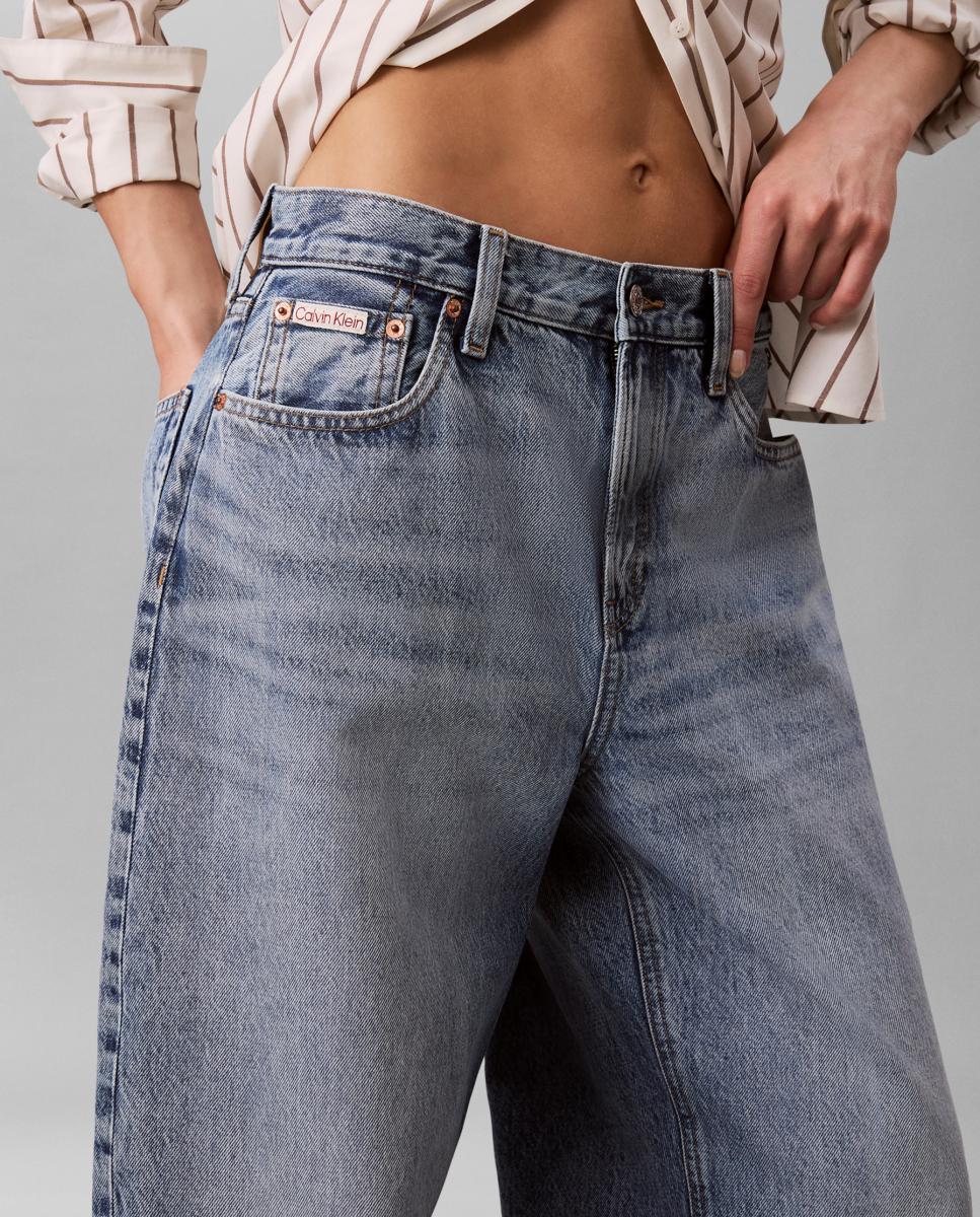 Jeans Relaxed Barrel Azul-claro-4