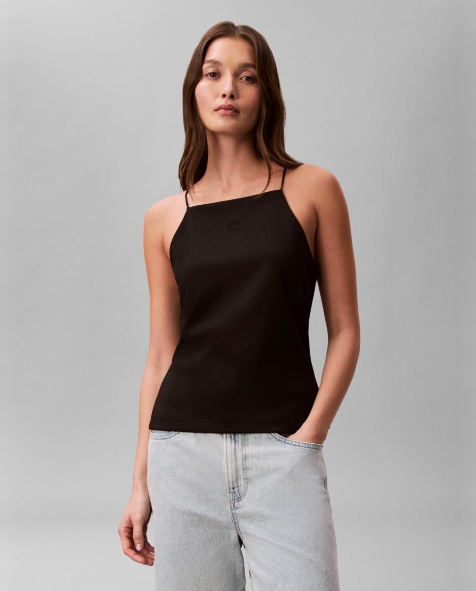 Imagem 0 de Blusa de Alças