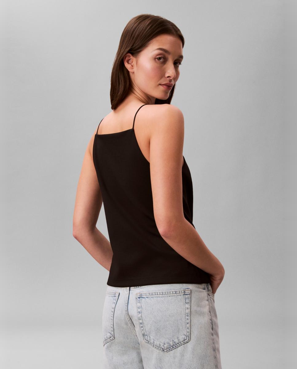 Blusa de Alças Preto-2