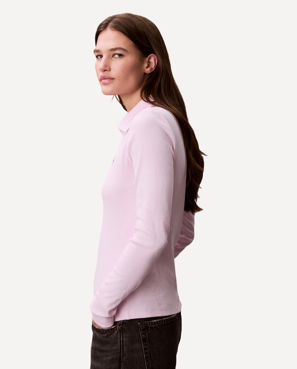 Vestido De Manga Larga OXMO Omila Para Mujer - Corte Regular, Color Azul Insignia