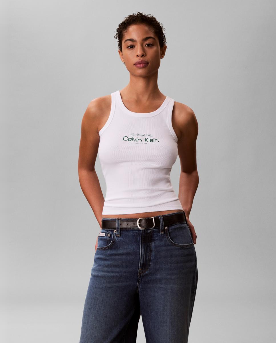 Imagem 0 de T-shirt sem Mangas