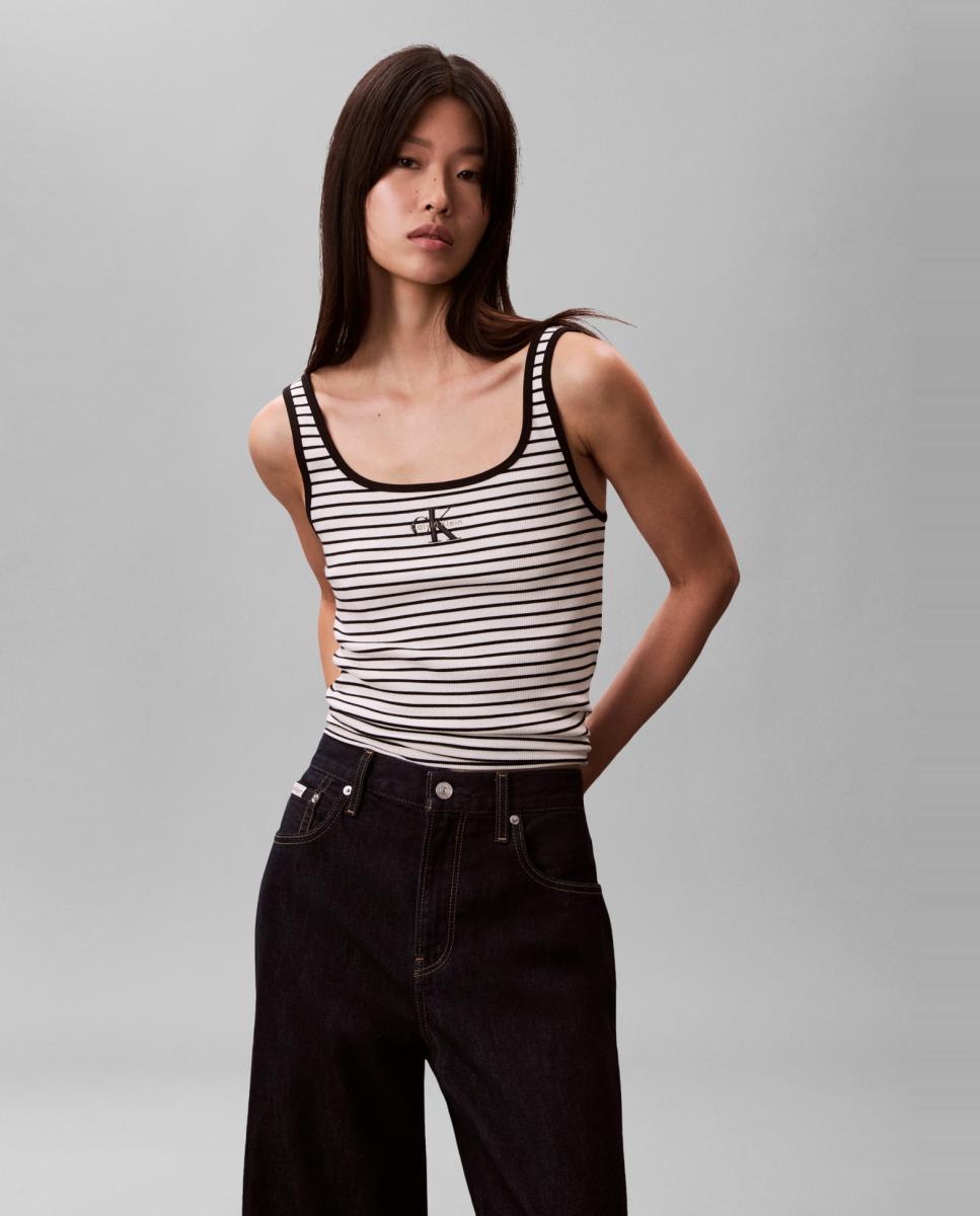 Imagem 0 de T-shirt de Alças