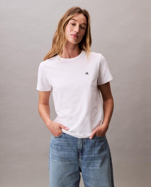 Imagem 0 de T-shirt com Monograma