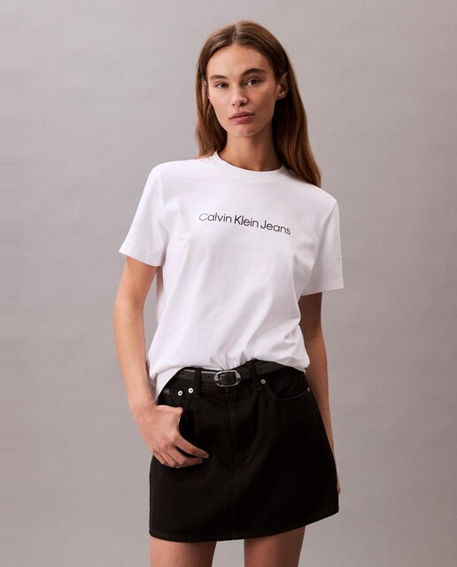 Imagem 0 de T-shirt com Logótipo