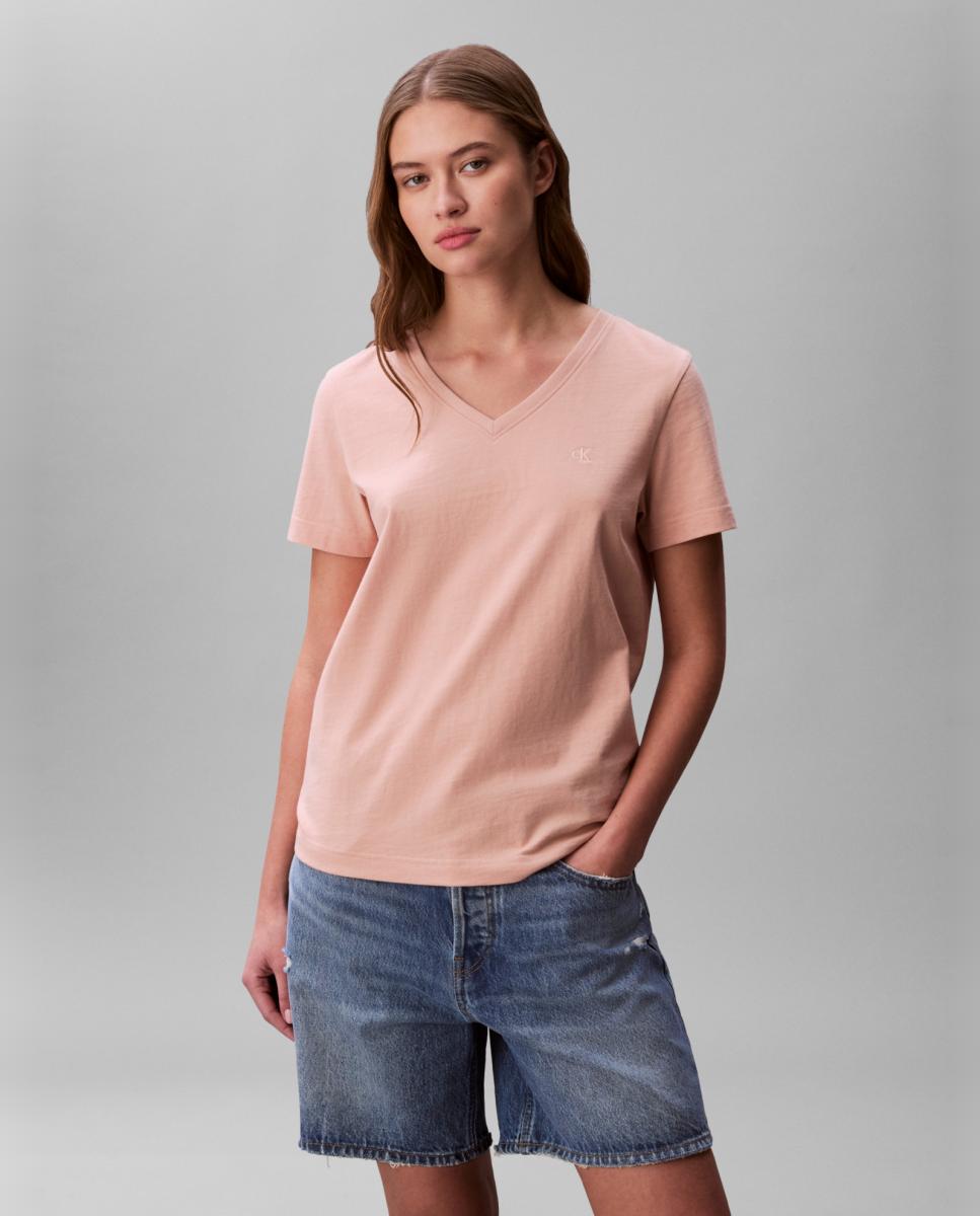 Imagem 0 de T-shirt com Logótipo de Monograma