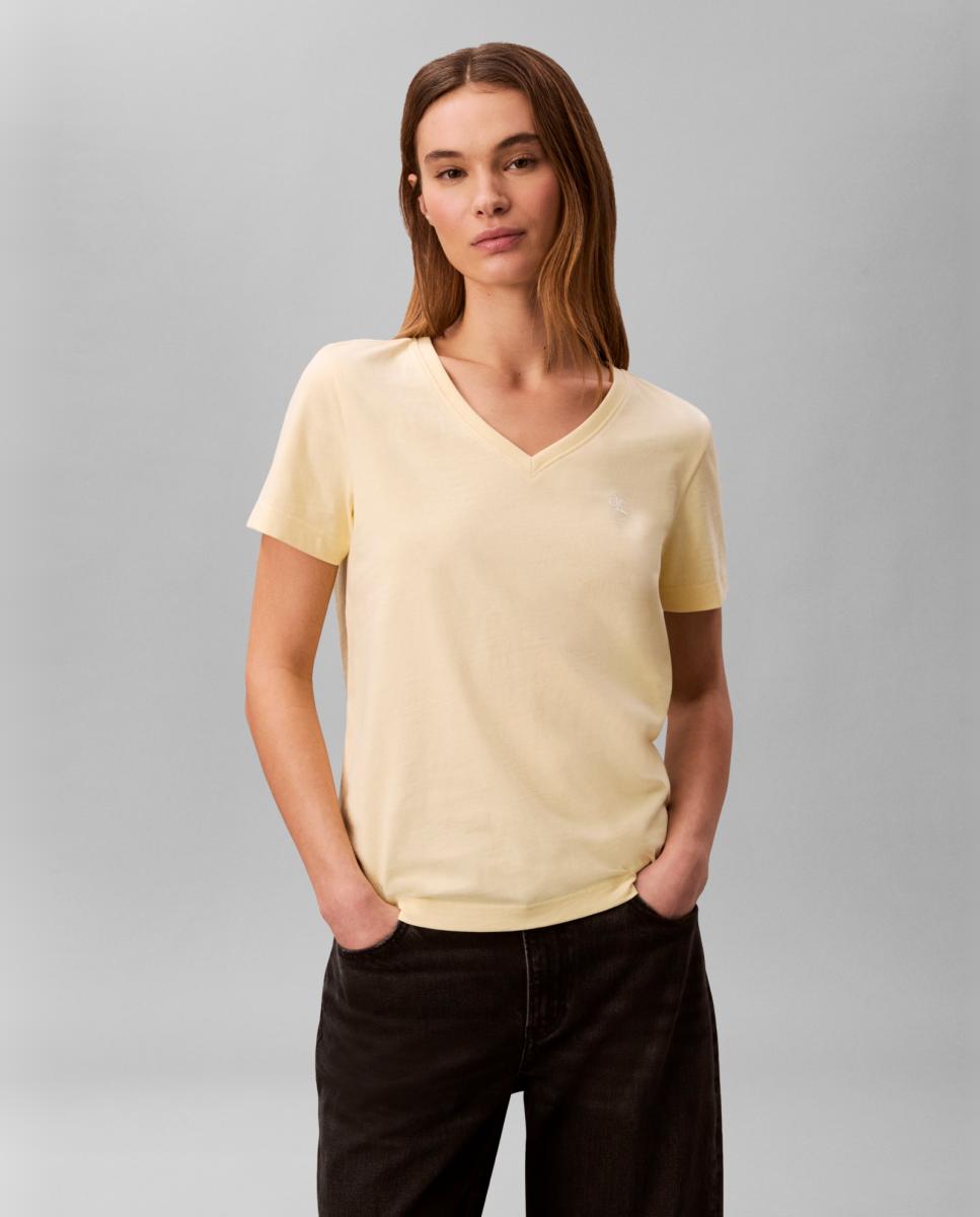 Imagem 0 de T-shirt com Logótipo de Monograma
